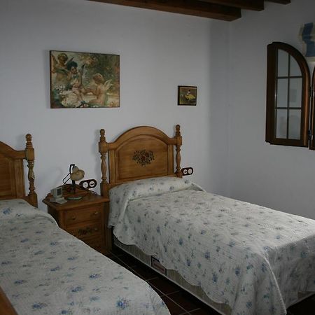 Pensjonat Casa Lentegi Zewnętrze zdjęcie