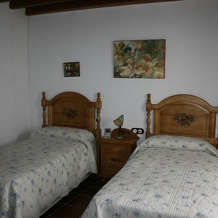 Pensjonat Casa Lentegi Zewnętrze zdjęcie